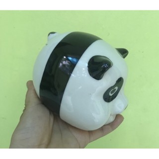 Lợn đất tiết kiệm ( lợn sứ Bát Tràng)