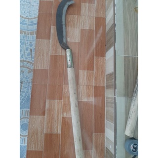 rựa  phát  cỏ  đại(lớn)