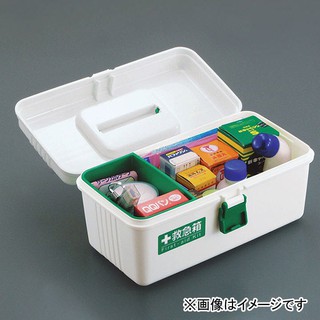 Hộp đựng thuốc và dụng cụ y tế cao cấp Nhật Bản