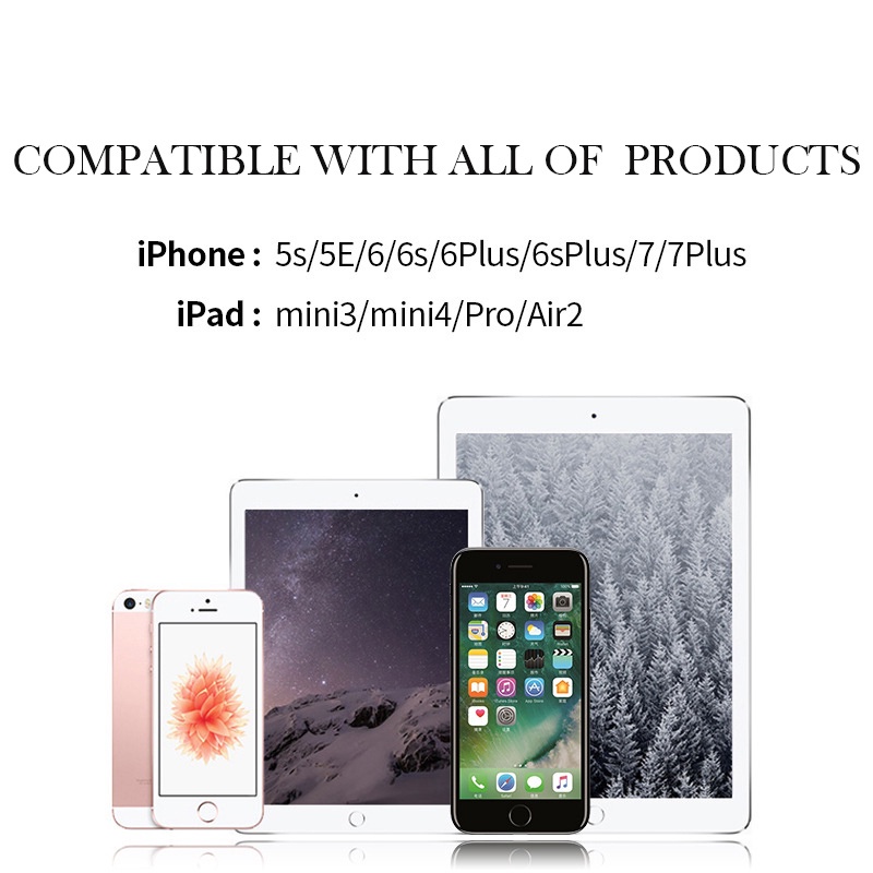 Miếng Dán Nút home Bằng Kim Loại Cho iphone 5S 6 7 8 6plus 7plus 8plus 5E SE ipad