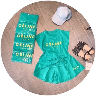 Set cotton dúm eo size đại