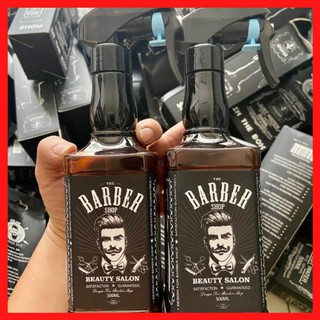 [Loại 1]Bình Xịt Nước Cho Thợ Làm Tóc 500ml