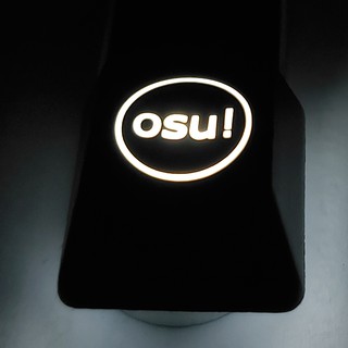 Osu Keycap - Nút bàn phím cơ dành cho Fan game Osu!