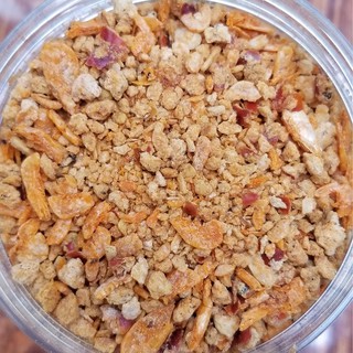 Muối Tôm Nguyên Con Tây Ninh ( Loại 1)