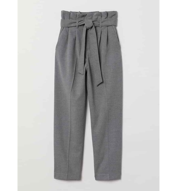 Quần HM sz 34 newtag hàng auth