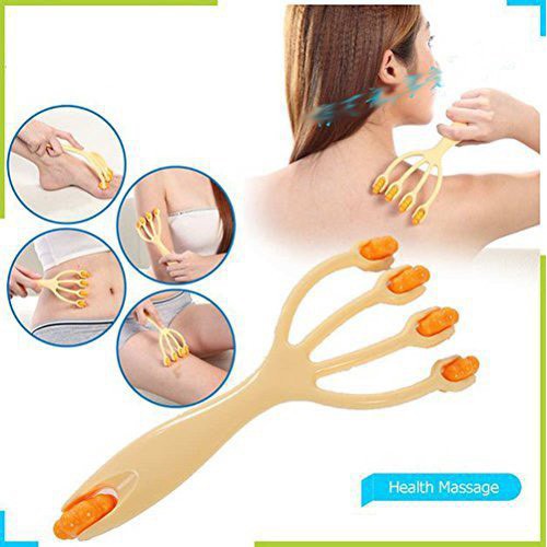 Cây Massage body lưng cổ vai gáy lưu thông mạch máu