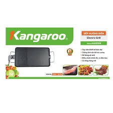Bếp nướng điện Kangaroo KG699
