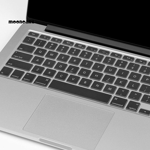 Miếng Dán Bàn Phím Bằng Tpu Siêu Mỏng Cho Macbook Air Pro 11 / 13 Inch