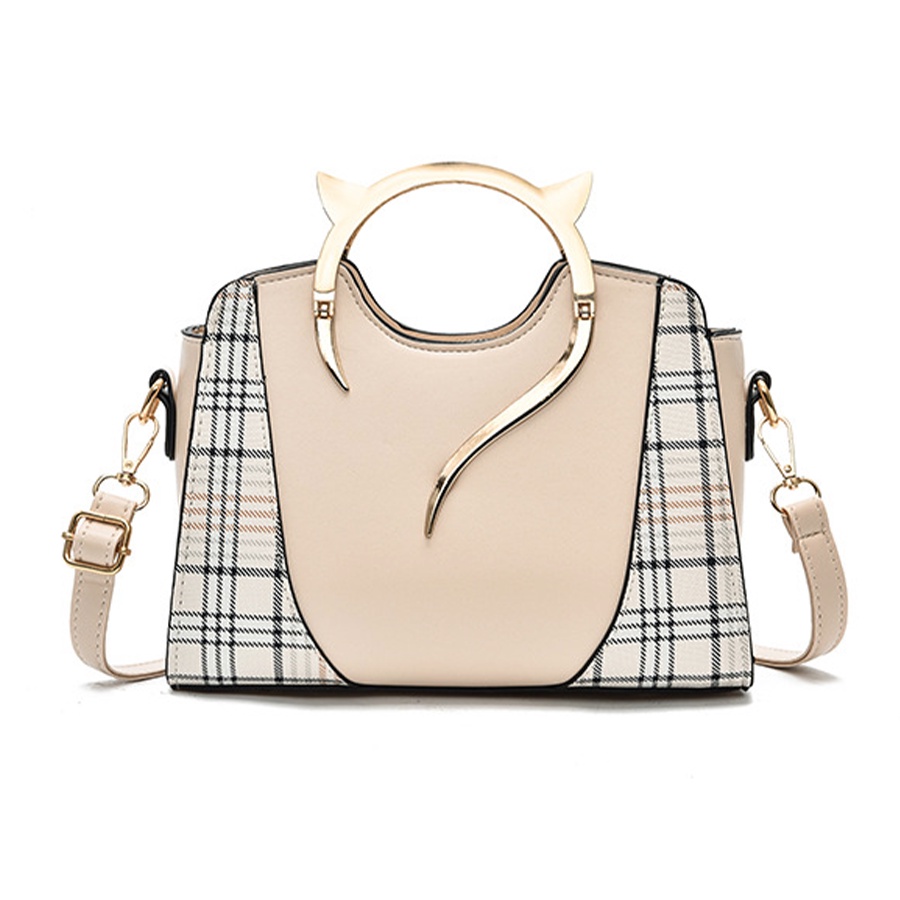 Túi xách nữ đẹp giá rẻ công sở thời trang cao cấp LH01