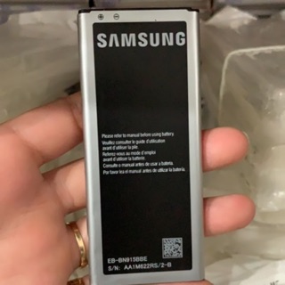 Pin điện thoại Samsung note Edge /N915 có bảo hành