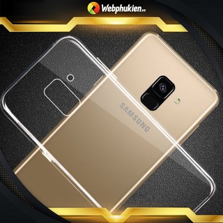 Ốp cứng Remax cho Samsung Galaxy A6s Không ố vàng