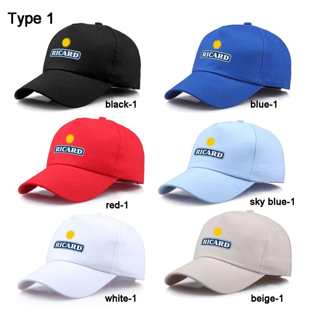 Mũ Lưỡi Trai OKDEALS Chống Nắng Phong Cách Bóng Chày Thời Trang Thường Ngày Cho Nam