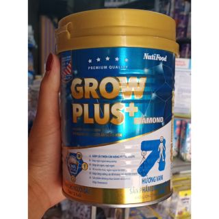 Sữa dành cho người gầy trên 12 tuổi