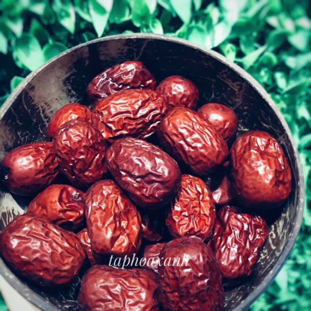 TÁO ĐỎ TÂN CƯƠNG