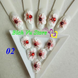 Hoa bột nỗi 4D, Fantasy