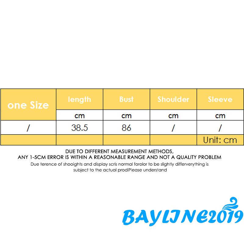 Áo Nữ Không Tay Hở Lưng Phong Cách Đường Phố Đơn Giản