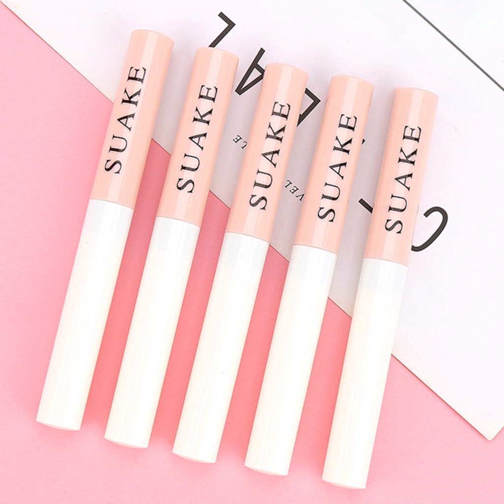 Mascara 5g Chống Thấm Nước Không Nhòe Lâu Trôi Chuốt Dày Và Cong Mi