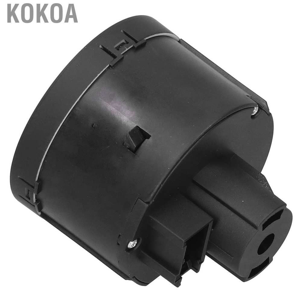 Công Tắc Điều Khiển Đèn Pha 5kd941431a Thay Thế Cho Caddy Iii / Eos | BigBuy360 - bigbuy360.vn