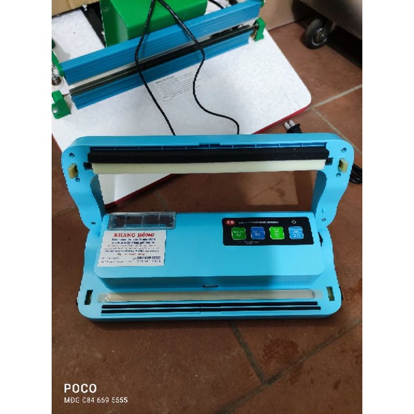 Dây nhiệt máy hút chân không gia đình P290  dây zin theo máy