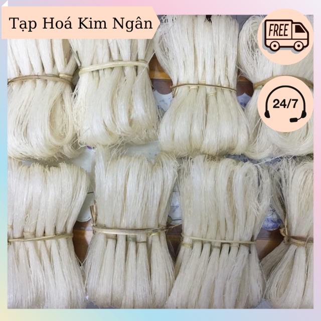 Bún Số 8 Bình Định Bó Lớn 1 kg [THKN77]