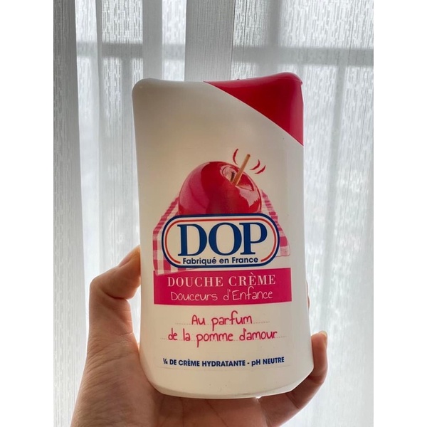 Sữa tắm DOP 250ml Pháp
