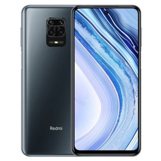 Săn Sale Điện thoại xiaomi redmi note 9 pro (6gb/128gb)