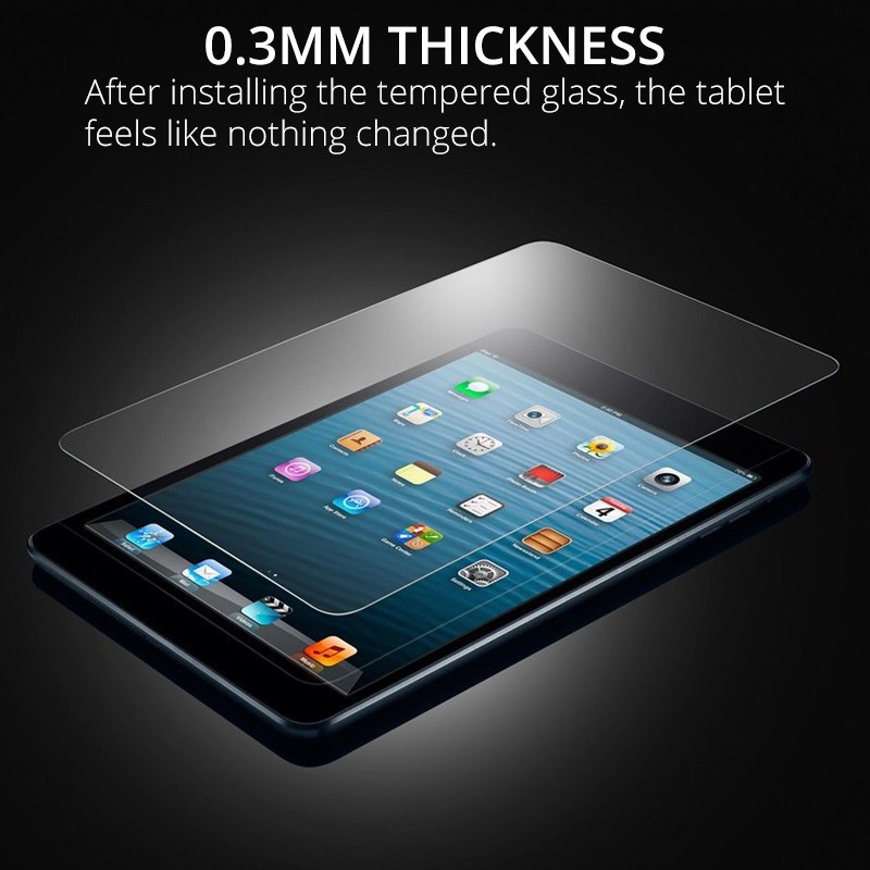 Miếng dán cường lực bảo vệ màn hình cho máy tính bảng Samsung Galaxy A 10.1 2019 t510 t515