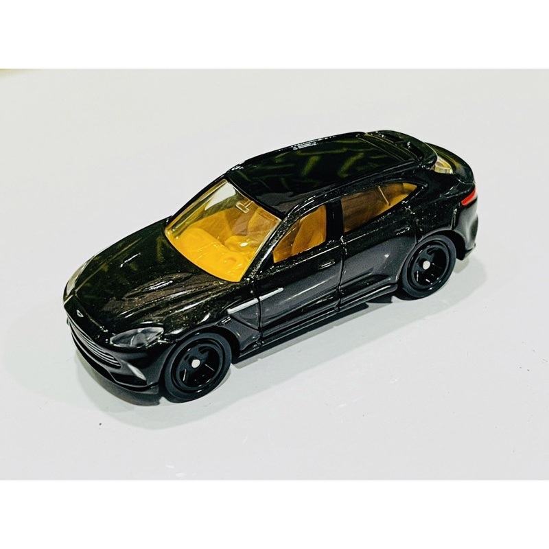 Hobby Store xe mô hình Tomica 75 Aston Martin DBX