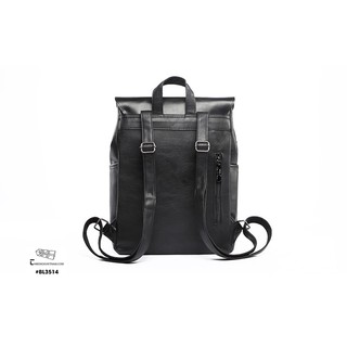 [Three-Box] Balo da three-box BL3514