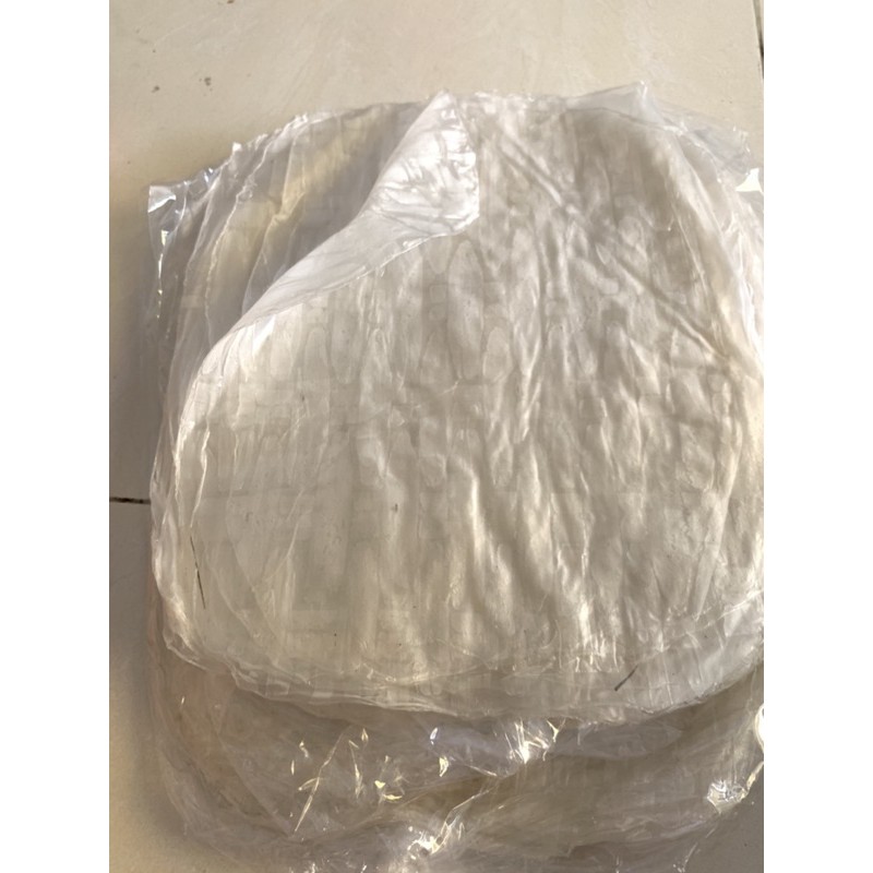 [Mã 77FMCGSALE1 giảm 10% đơn 250K] (Có quà!) 1kg bánh tráng phơi sương đặc sản Tây Ninh tặng hủ muối ngon ! | BigBuy360 - bigbuy360.vn