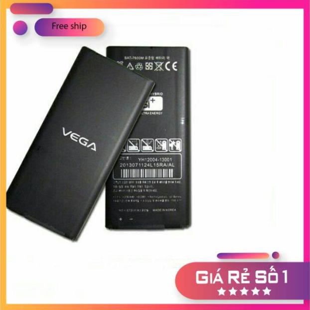 pin sky A870 BAT- 7600 M xịn chính hãng bảo hành 3 tháng