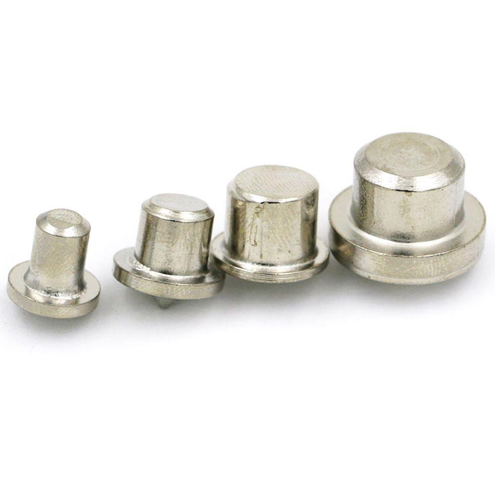 Bộ Phụ Kiện Nút Chốt Cắm Chuyên Dụng Cho Xe Hơi HARRIETT Dowel Tenon