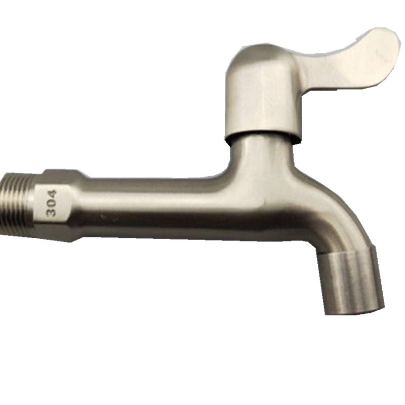 Vòi Mở Rộng Bằng Thép Không Gỉ Chất Lượng Cao Hai Công Dụng Chống Văng Chống Văng Mở Rộng Vòi Mở Nhanh Cho Vòi Nước Tường Tường