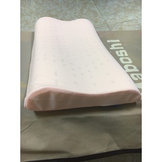 GỐI CAO SU LƯỢN SÓNG LIÊN Á CHO EM BÉ (từ 6 tháng đến 10 tuổi)