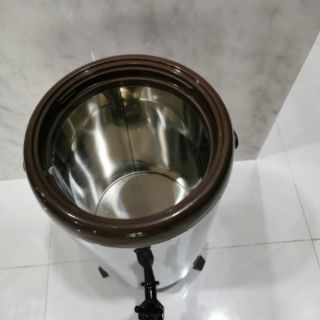 Bình giữ nhiệt trà sữa