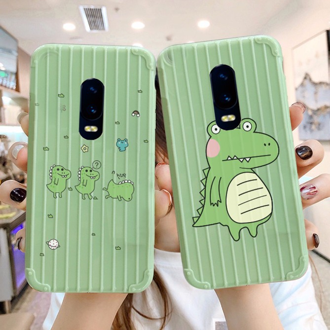 Ốp vali B10 KHủng long mẹ vàđàn con OPPOA37 A59 A7 A5s A1k F1s Neo9 F5 F7 F9 F11 F11pro RmC2 A12 Reno 2f | BigBuy360 - bigbuy360.vn