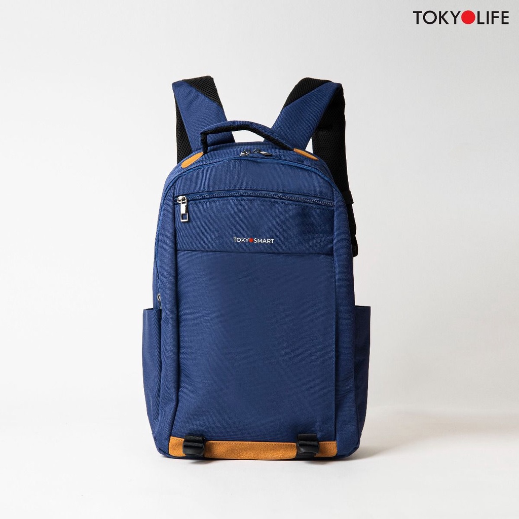 Ba lô chống gù êm vai TOKYOLIFE V8BPK301I