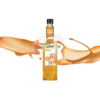 Siro davinci caramen 750ml