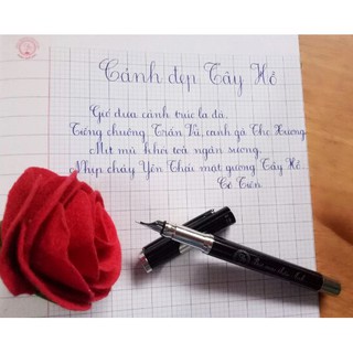 Bút Máy Thầy Ánh SH-006