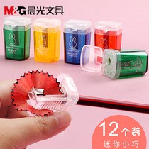 [MG] Gọt chì thùng rác MG APS91202