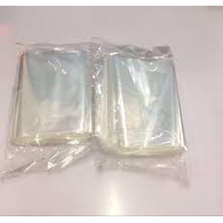 100gr Túi Nilon bóng kính dẻo PE [Nhiều size]