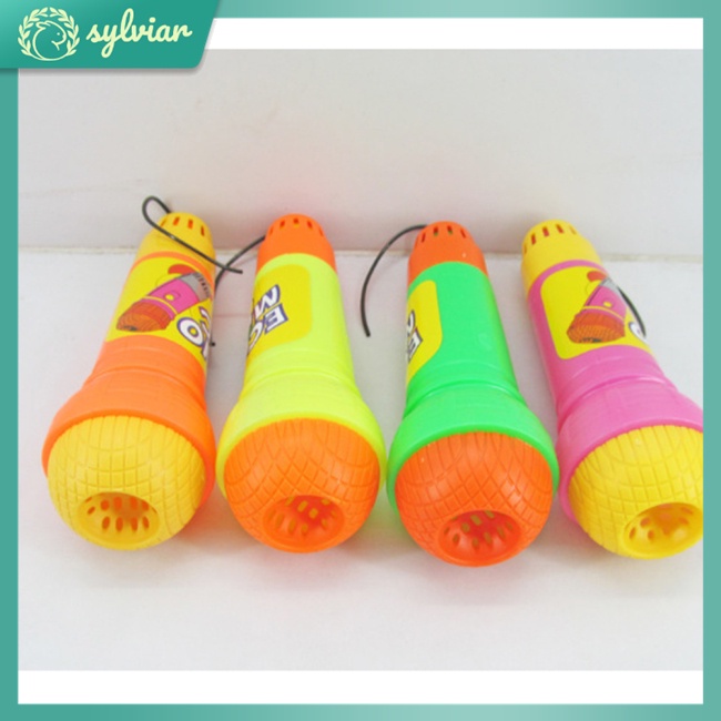 Micro Đồ Chơi Bằng Nhựa Màu Sắc Ngẫu Nhiên Dành Cho Trẻ Em