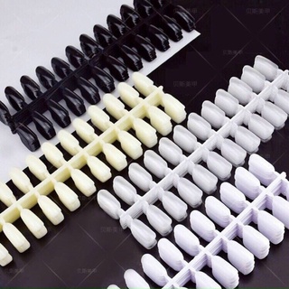 móng mẫu tròn 240 móng