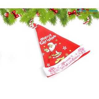 Mũ/ Nón Noel đủ size
