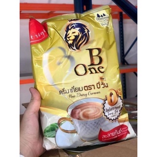 Bột kem béo b-one dùng pha chế