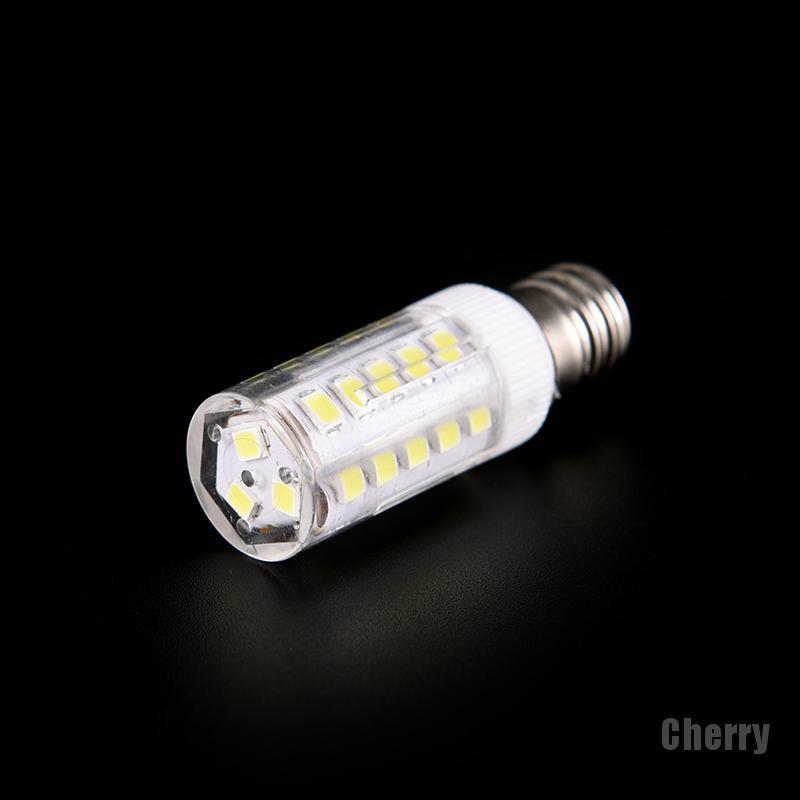 Đèn Led Mini E12 / E14 Dùng Cho Tủ Lạnh