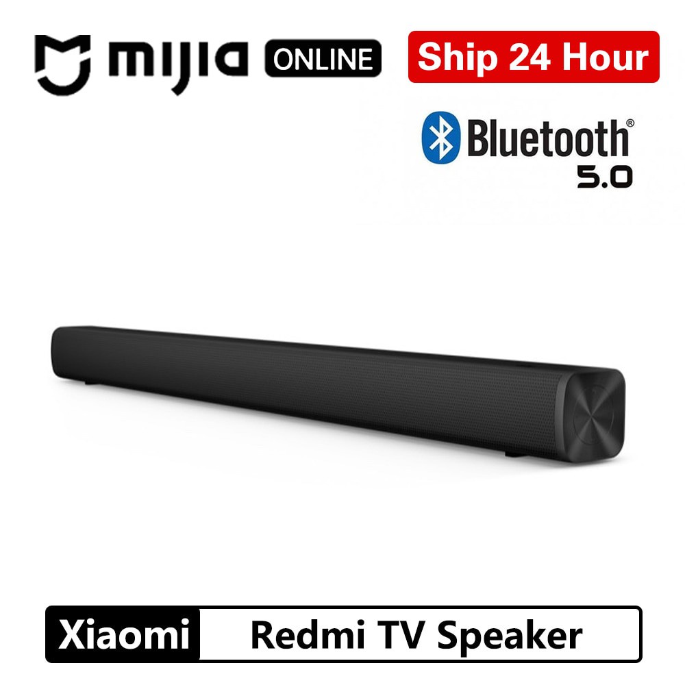 Loa Soundbar Xiaomi Redmi Bluetooth 5.0