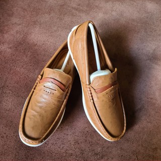 Giày da bò - made in ThaiLand