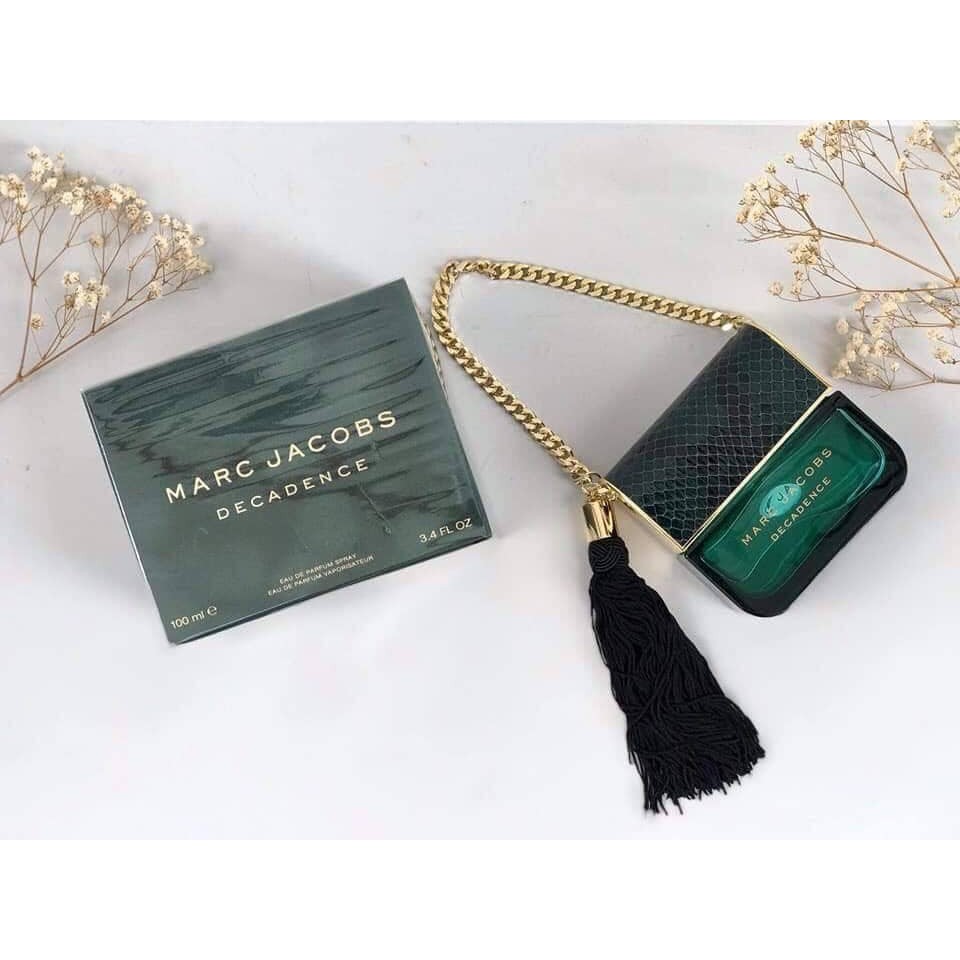 Nước hoa chiết MARC JACOBS DECADENCE 2ml-5ml-10ml