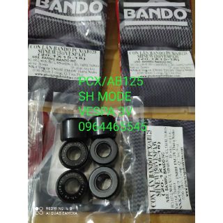 Bi nồi Bando sh mode 125/pcx125/vespa 3V